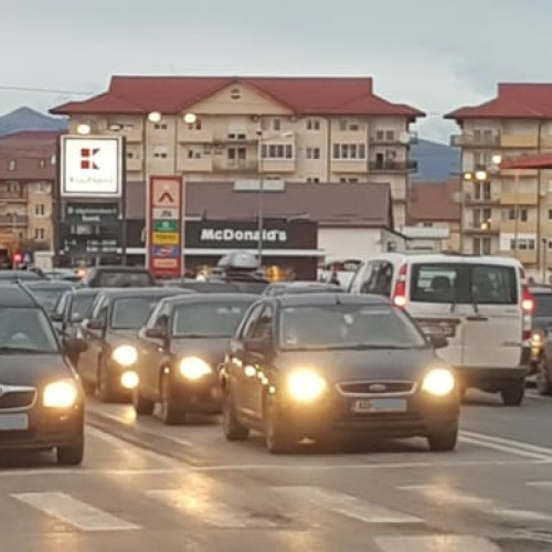 Noua taxă auto în România pentru mașinile vechi și poluante