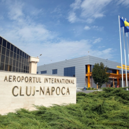 Planul Roșu de Intervenție activat la Cluj după o alertă de aterizare