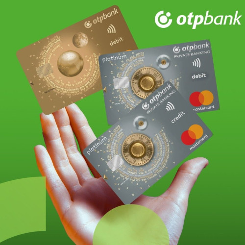 Ce se întâmplă cu cardurile de la OTP Bank după preluarea de către Banca Transilvania