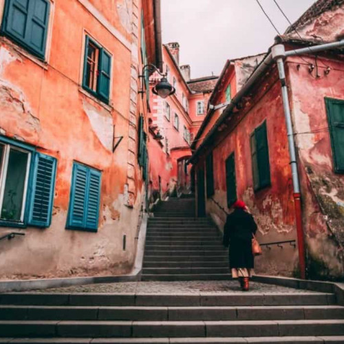 Hotel Transilvania din Alba Iulia organizează concurs de fotografie