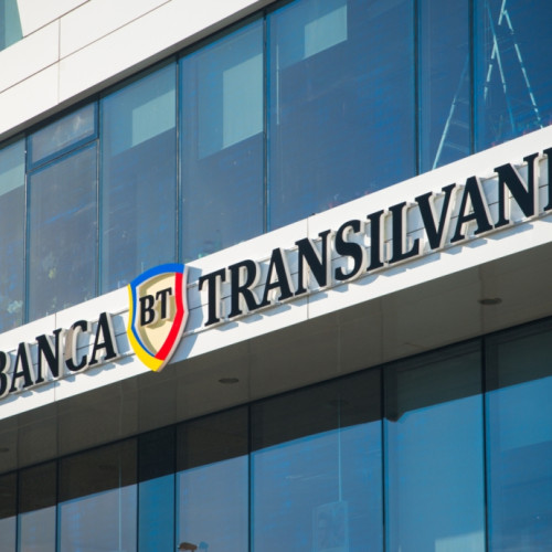 Autentificare simplificată cu BT Pay la Banca Transilvania