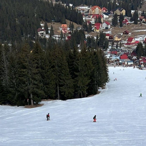 Copil de 12 ani salvat de un pompier în timpul liber la Arieseni