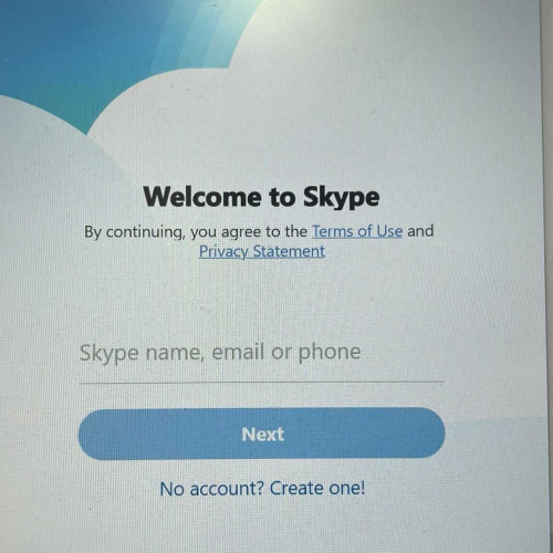 Skype devine istorie: Microsoft confirmă închiderea aplicației