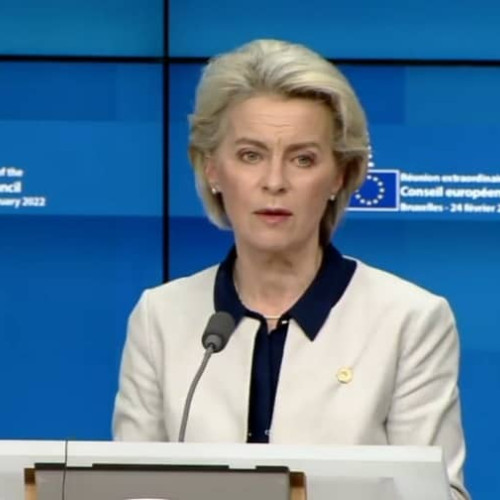 Noile planuri de apărare ale Uniunii Europene, anunțate de Ursula von der Leyen