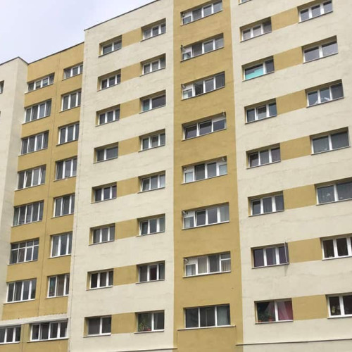 Creșterea chiriilor pentru apartamente în februarie 2025