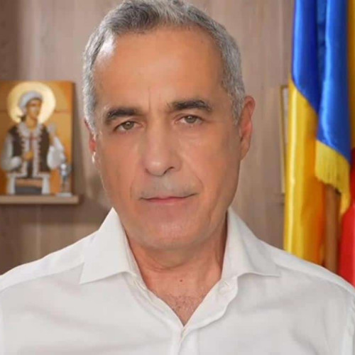 Candidatura lui Călin Georgescu pentru prezidențiale