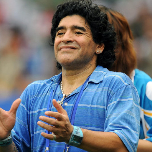 Proces pentru moartea lui Diego Maradona în San Isidro