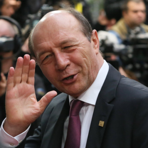 Traian Băsescu comentează situația politică din România și influența suveraniștilor