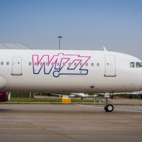 Wizz Air anunță schimbări importante pentru pasageri