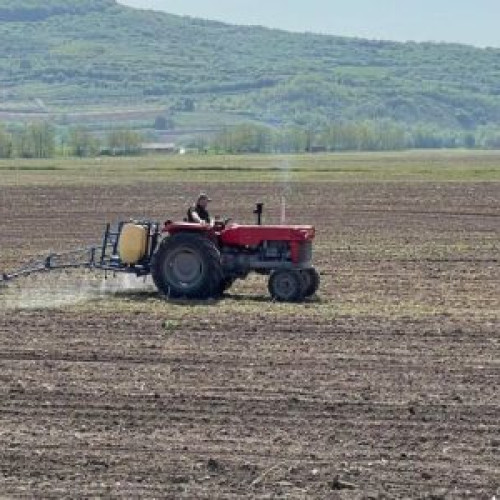 APIA începe plata ajutoarelor de stat pentru motorina utilizată în agricultură