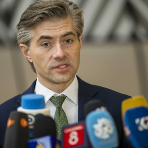 Lituania solicită o creștere a cheltuielilor de apărare în Europa