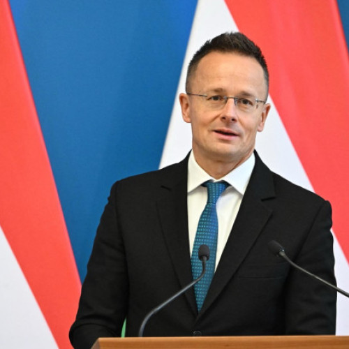 Ungaria se opune ajutoarelor UE pentru Ucraina