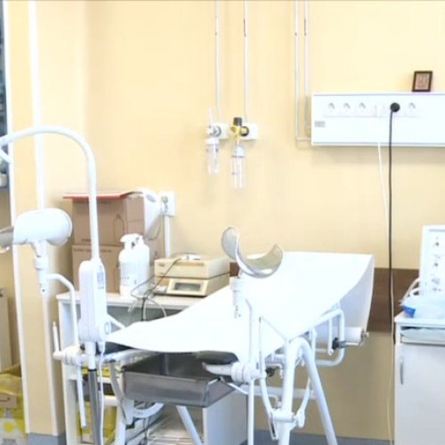 Multe spitale din România se confruntă cu lipsa medicilor