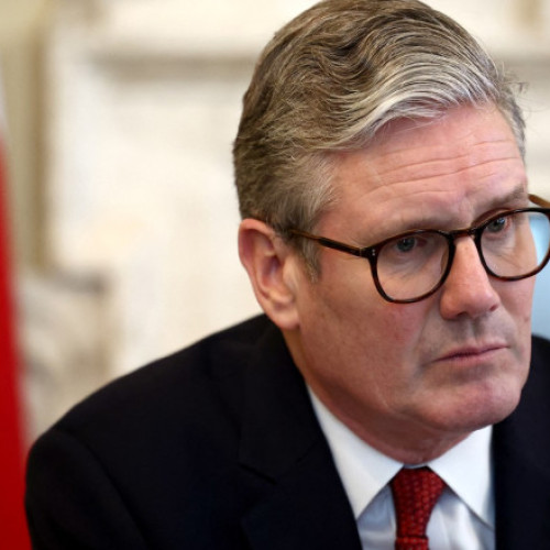 Guvernul britanic anunță implicarea mai multor țări în asigurarea păcii în Ucraina