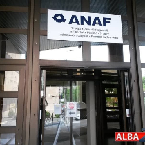 ANAF anunță termenul limită pentru depunerea Declarației unice
