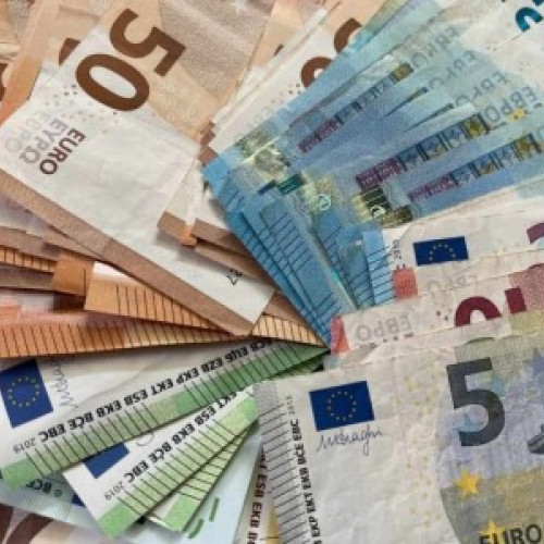 Datoria externă a României a crescut cu 514 milioane euro
