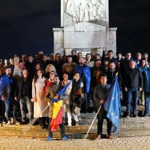 Implicarea civică a locuitorilor din Alba, un semn de responsabilitate