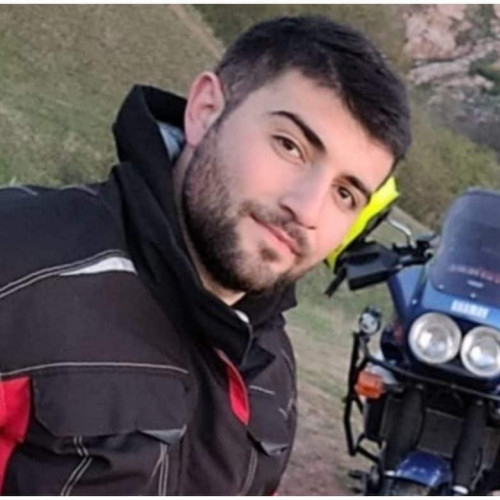 Tânărul motociclist din Pianu, lovit de fulger, a decedat