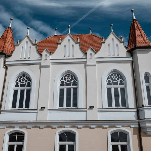 Festivalul Internațional &quot;Lucian Blaga&quot; 2025 la Sebeș