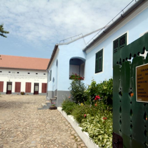Festivalul Internațional "Lucian Blaga" de la Sebeș 2025