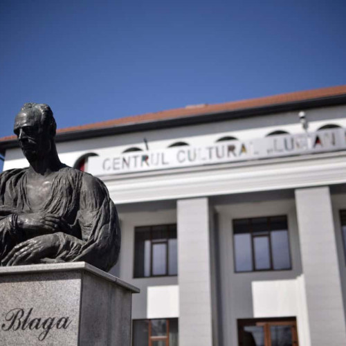 Festivalul Internațional &quot;Lucian Blaga&quot; Sebeș 2025
