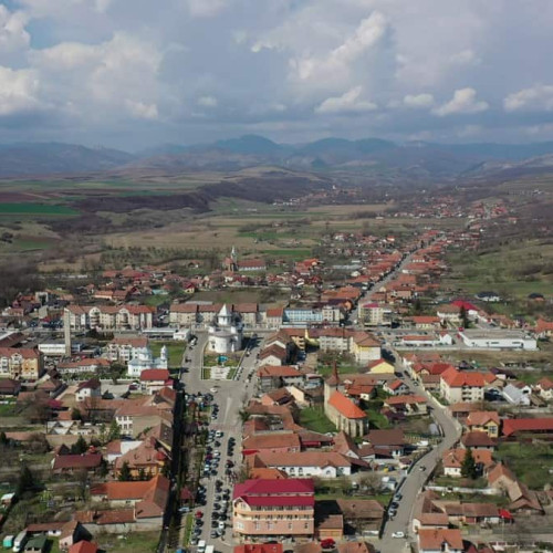 Restricții de circulație la Teiuș pentru construirea unui nou pod