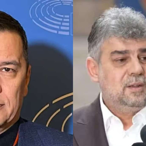 Sorin Grindeanu preia conducerea interimară a PSD