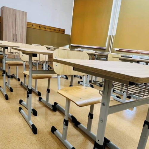 Evaluarea Națională 2025 pentru clasa a IV-a