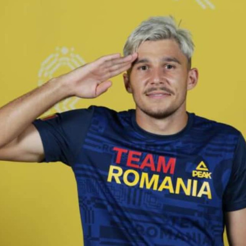Andrei Ratiu inclus în echipa sezonului din La Liga