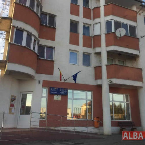 Anunț privind finanțarea nerambursabilă la Teiuș