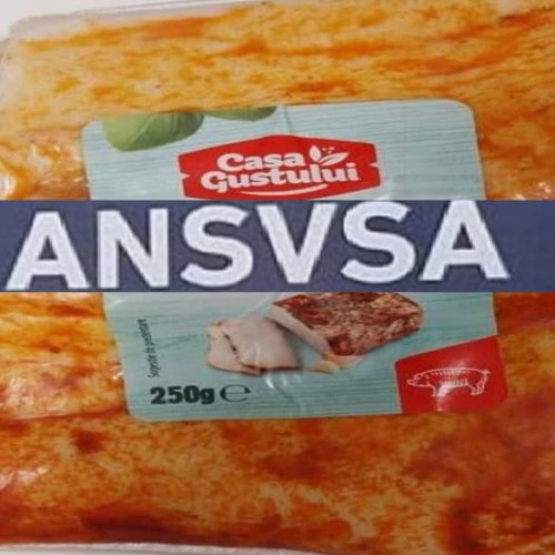 Retragerea unui produs din magazinele Penny din cauza bacteriei Listeria