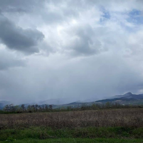 Prognoza meteo pentru Alba: Săptămâna 26 mai - 1 iunie