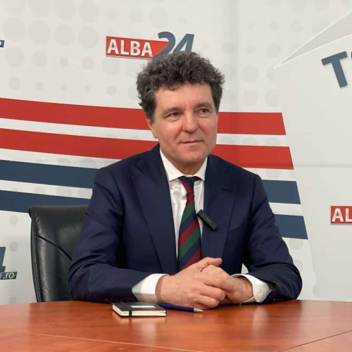 Nicușor Dan: România trebuie să devină unită