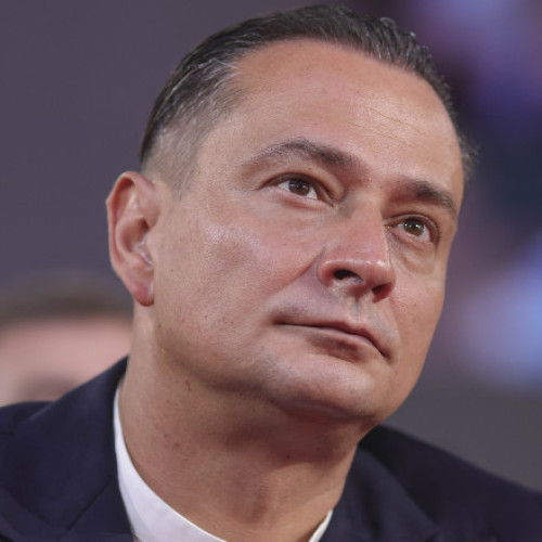 Prim-vicepreședintele PSD, Daniel Băluță: PSD ar trebui să intre la guvernare