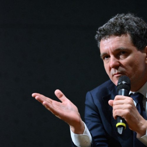 Nicușor Dan: Statul român are nevoie de implicarea tinerilor