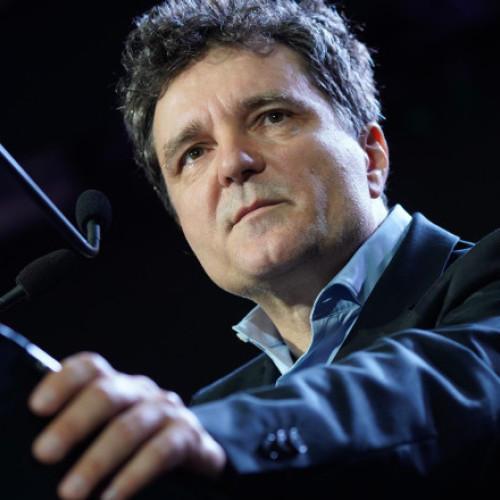 Nicușor Dan: Corectarea deficitului bugetar, prioritate națională