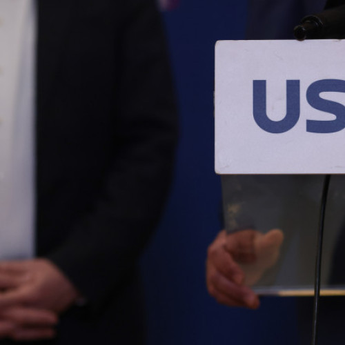 USR își întărește poziția după victoria lui Nicușor Dan