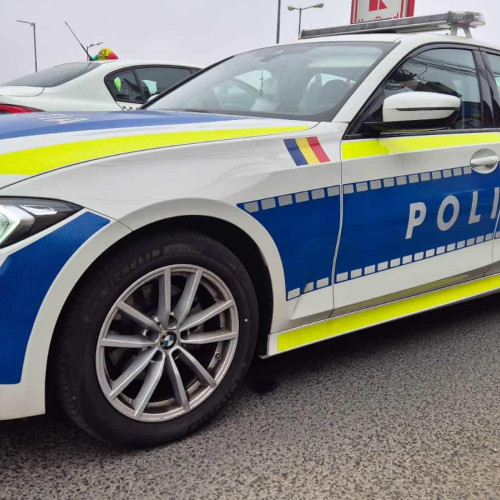 Acțiuni ale poliției și jandarmeriei în județul Alba