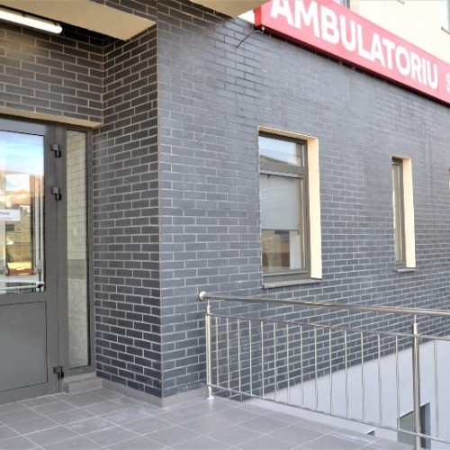 Consultatii gratuite la Ambulatoriul din Blaj, fără bilet de trimitere