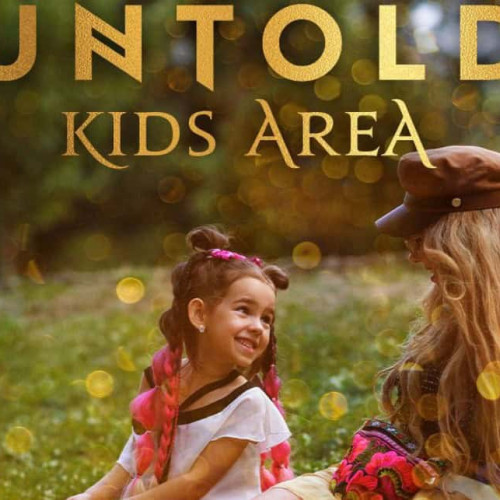 Festivalul UNTOLD lansează UNTOLD Kids, un univers magic pentru copii