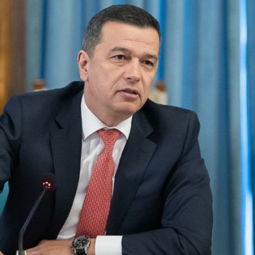 Sorin Grindeanu: PSD nu va ceda pe linia infrastructurii