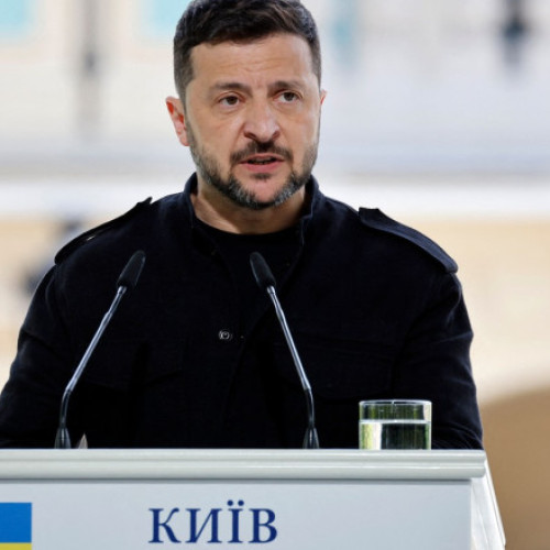 Zelenski avertizează despre intensificarea operațiunilor rusești
