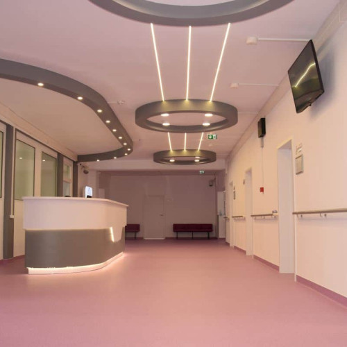 Activități gratuite pentru prevenirea cancerului de piele la Spitalul Județean Alba Iulia