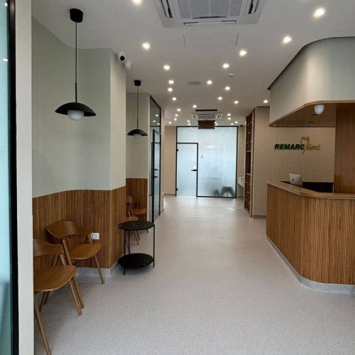 Clinica Remarc Dent din Alba Iulia deschide o nouă locație modernă