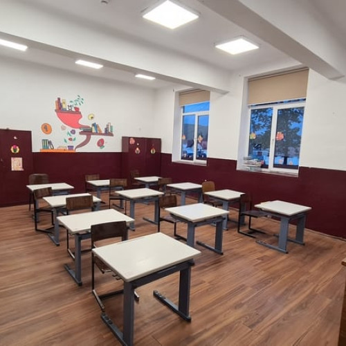 Evaluarea Națională 2025: Testare pentru clasa a VI-a la Română