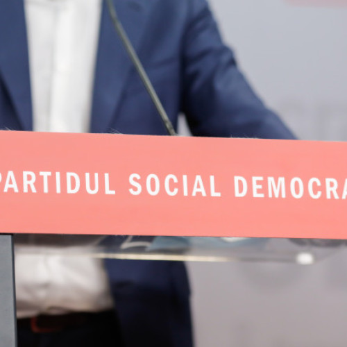 PSD pregătește soluții pentru consultările cu președintele Nicușor Dan