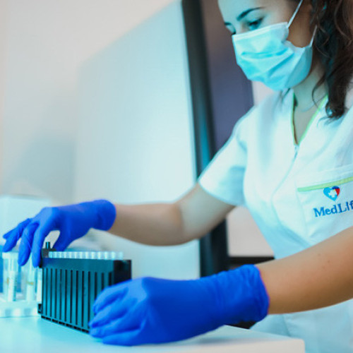 Tehnicile de secvențiere genetică revoluționează medicina în România