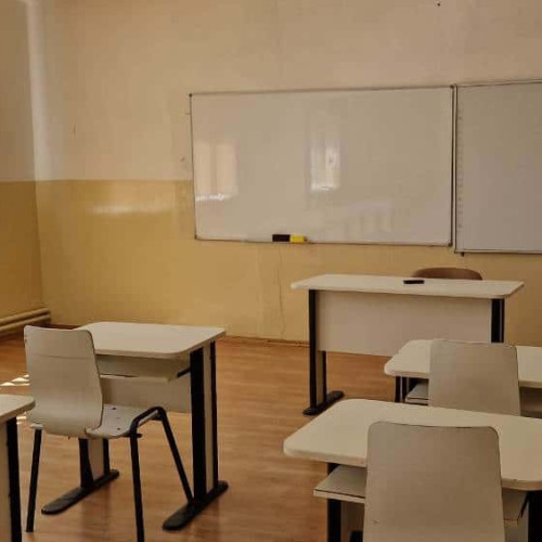 Evaluarea Națională 2025: Elevii de clasa a VI-a susțin testările