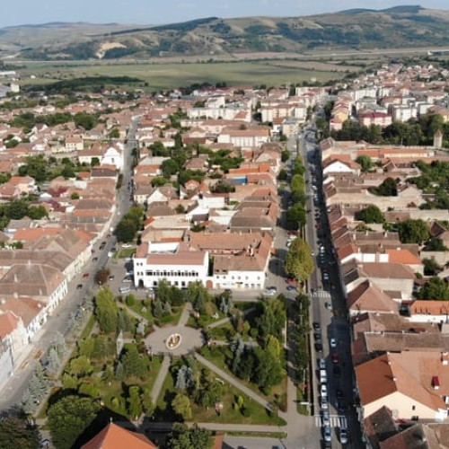 Serviciul Public de Administrarea Patrimoniului Sebeș inițiază transformarea unei clădiri în utilitate publică