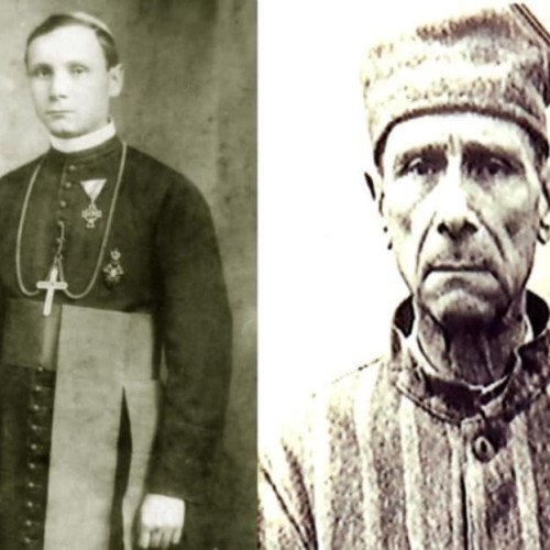 Episcopul martir Iuliu Hossu, comemorat la 55 de ani de la moarte